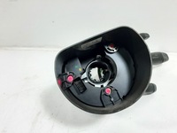 фото thumb №11, Mercedes w211 sedan 02r перемикач комбінований стрічка змотувач a0004640518