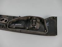 фото thumb №6, Renault safrane накладка крышки багажника задняя 92-96