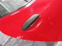 фото thumb №5, Дверь правое задние hyundai i10 h4