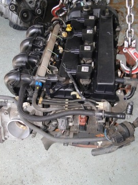 фото thumb №6, Двигатель mazda 2.0 16v lf ford, mazda 3, 5 - vvt