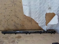 фото thumb №3, Mercedes actros mp4 планка вприскувальний