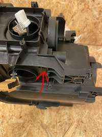 фото thumb №15, Лампа правая bi ксенон audi a5 8t lift usa!