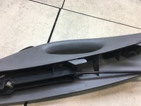 фото thumb №6, Кронштейн дверь задняя комплект voyager iv