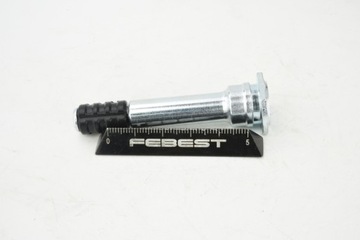 фото thumb №2, Шкворень напрямна, супорт гальма febest 1274-h100lowf