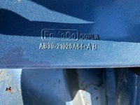 фото thumb №3, Ford ranger raptor четверть правый полный bok 18r