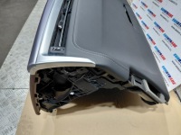 фото thumb №16, Bmw u06 торпедо раздаточная консоль mokka szew оригинал hud 9632595 9642423