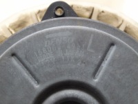 Вентилятор радиатора mazda cx-7 2.3 turbo Оригинал, фото thumb