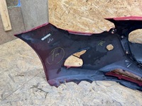 фото thumb №12, Mazda 2 dj iii 3 14-19 бампер перед передній