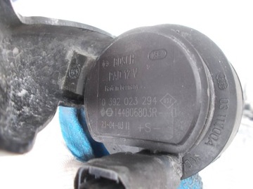 фото thumb №6, Nissan qashqai iii j12 x-trail t33 насос циркуляции воды 1.5 vc-t e-power 2022r