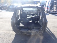 Купить Mazda 5 1 cr cr19 05- панель  задняя  задний четверть ванна, фото thumb