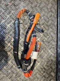 Купити Mercedes w177 гібрид шланг компресора a1775408430, фото thumb