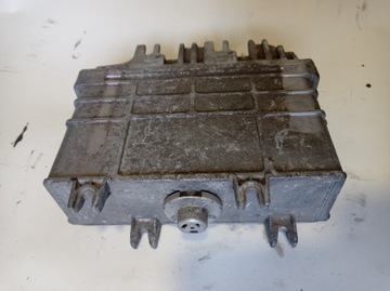 фото thumb №5, Компьютер блок управления vw golf iii 1.4 030906027m