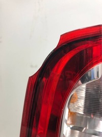 фото thumb №3, Лампа левый задняя renault master iii 2va010110