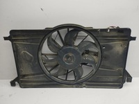 фото thumb №1, Ford focus c-max 2005 вентиляторы