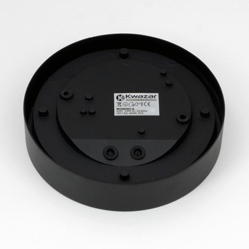 PLAFON ZEWNĘTRZNY LAMPA LED NATYNKOWA SUFITOWA 12W IP54