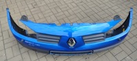 фото thumb №10, Бампер перед омыватель tei45 renault megane ii cabrio