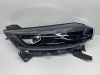 Купить Лампа правая передняя перед renault espace v full led, фото thumb