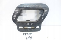 фото thumb №1, Mercedes a-klasa w176 2012- кронштейн заглушки розпилювача лівий перед