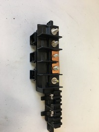 фото thumb №10, Коробка реле audi a8 d2 8l0941822a