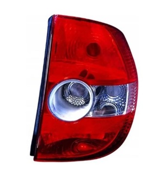 фото thumb №8, Лампа задня vw fox '05-'11 права depo