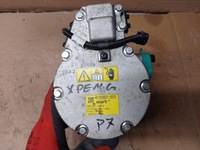 фото thumb №3, Насос компресор кондиціонера xpeng p7