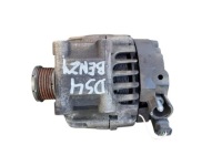 Купити Citroen ds4 1 2015 генератор 1.6 thp / 9666998080, фото thumb