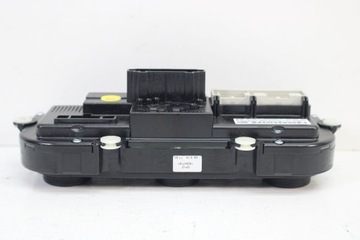 фото thumb №7, Vw jetta caddy панель кондиціонера 1k8907426ac модуль блок керування повітропровід 1k8 9