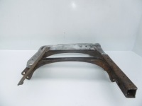 Кронштейн кронштейн глушника magnum premium dxi 20486625 Оригінал, фото thumb