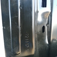 фото thumb №14, Двері renault megane iv 4 хетчбек задня лівий nowe