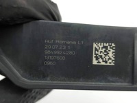 фото thumb №12, Opel astra l 2023 ліва сторона ручка зовнішня двері передніх