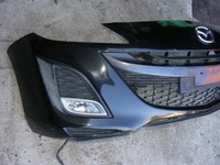 фото thumb №10, Mazda 3 bl бампер перед передний 09-12r