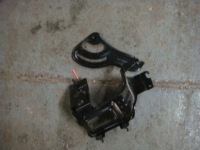 Купить Citroen c elysee кронштейн abs насос, фото thumb