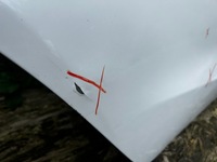 фото thumb №7, Mazda 3 iii hb дверь правые зад задние