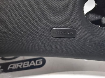 фото thumb №5, Smart 453 тканинний панель консоль подушка безпеки подушки ремені регенерація