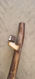 фото thumb №10, Bmw f20 f21 f22 гаситель выхлоп конечный 8577927