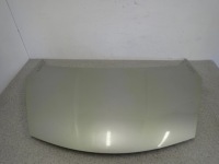 фото thumb №8, Nissan note e11 lift 09-12 капот кришка двигуна jab