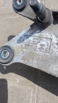 фото thumb №5, Механизм дворник renault modus 1.5dci 04r