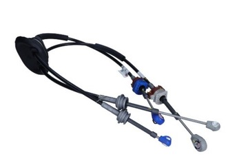 фото thumb №1, Трос изменения коробки передач oem 11p-244x4fcj