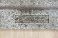 фото thumb №5, Абсорбер бампера задняя chevrolet orlando