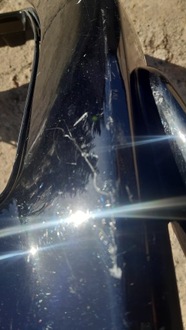 фото thumb №13, Бампер перед audi a6 c8 4k0 2018