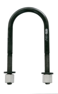 фото thumb №1, Усиленные скоба u болты рессора isuzu d-max