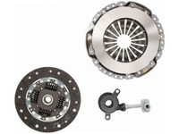 фото thumb №2, Набор сцепления renault captur i 1.5 15- kangoo ii 1.5 15-