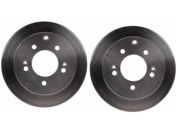 фото thumb №1, Диски зад kia soul i 1.6 09-14 cerato ii 1.6 2.0 09-13