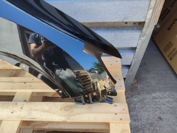 фото thumb №9, Крыло правый перед переднее nissan x-trail xtrail iii 3 t32 04.14-08.22 g41