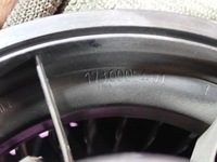 фото thumb №5, Ford fusion 02-05 вентилятор обдув воздуходувка 1736005401