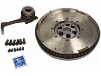 фото thumb №2, Набор сцепления seat toledo ii mk2 1.9 00-06 ibiza iii mk3 1.9 02-09