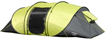 BERGER CALGARY CAMPING ТУРИСТИЧЕСКАЯ ПАЛАТКА 4 ​​человека