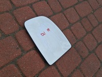 фото thumb №1, Стекло зеркало правое ducato