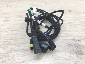 фото thumb №12, Комплект електричний підйомник капота багажника перед do tesla x 2016-21