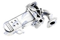 фото thumb №9, Клапан egr з радиаторов выхлопных газов nissan navara d40 2.5dci 2009-